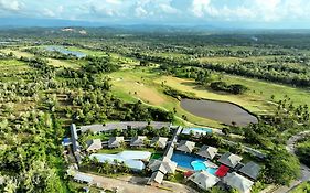 Artitaya Borneo Golf & Resort